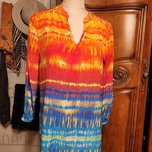 John Mark Small Tunic